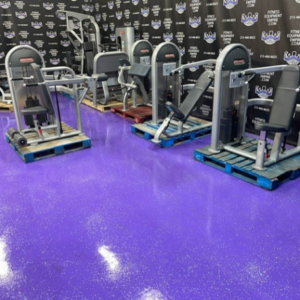 Nautilus Star Trac 7 Unit Total Body Strength Circuit – Beautiful For Sale | Fitness Equipments Empire