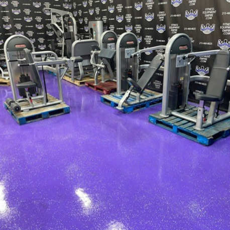 Nautilus Star Trac 7 Unit Total Body Strength Circuit – Beautiful For Sale | Fitness Equipments Empire Nautilus Star Trac 7 Unit Total Body Strength Circuit – Beautiful For Sale | Fitness Equipments Empire