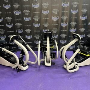 Nustep T4 TRS4000 Recumbent Cross Trainer For Sale | Fitness Equipments Empire