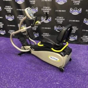 NuStep T4R Recumbent Trainer For Sale | Fitness Equipments Empire