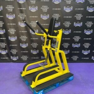 Precor AB103 V-Crunch For Sale | Fitness Equipments Empire