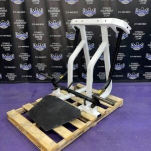 Streamline Deadlift Shrug Squat Lunge Row Combo For Sale | Fitness Equipments Empire