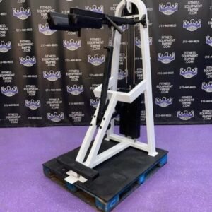 Streamline Standing Calf – Rare For Sale | Fitness Equipments Empire