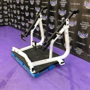 Streamline Standing Plate Loaded Multi Grip Swivel Bicep – EXTREMELY RARE For Sale | Fitness Equipments Empire