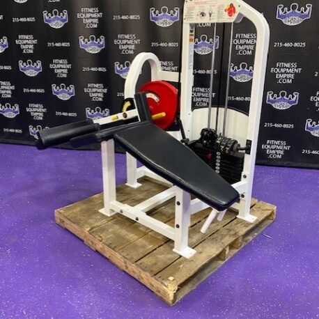 Strive Prone Lying Leg Curl w/Smart Strength Technology – Newest Model For Sale | Fitness Equipments Empire Strive Prone Lying Leg Curl w/Smart Strength Technology – Newest Model For Sale | Fitness Equipments Empire