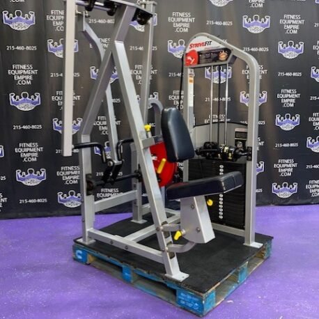 Strive Smart Strength Multi Grip Row w/345 lb. Stack For Sale | Fitness Equipments Empire Strive Smart Strength Multi Grip Row w/345 lb. Stack For Sale | Fitness Equipments Empire