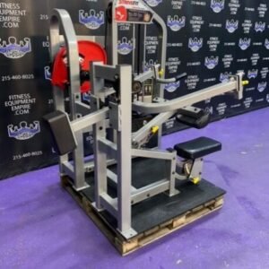 Strive Smart Strength Seated Dip For Sale | Fitness Equipments Empire