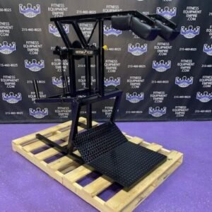 Super Cat Plate Loaded & Chain Driven – Refurbished Online