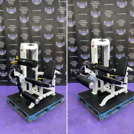 Tuff Stuff Commercial Leg Extension & Leg Curl Combo Machine For Sale | Fitness Equipments Empire Tuff Stuff Commercial Leg Extension & Leg Curl Combo Machine For Sale | Fitness Equipments Empire